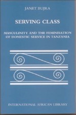 Serving Class : Masculinity