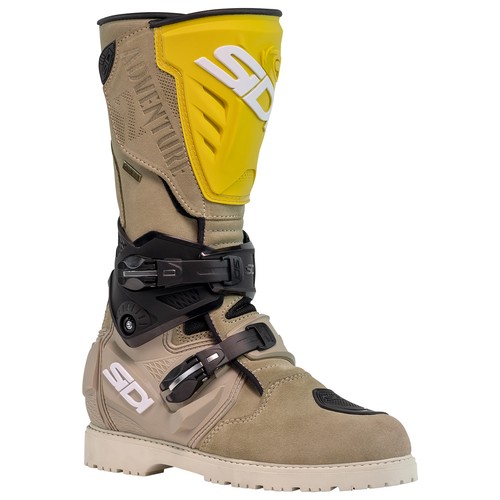 Bottes sidi 2102 0003 - sidi, 2102-0003-46