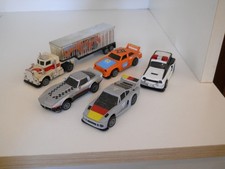 lot de voitures circuit tcr