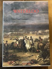 WATERLOO - Edition Quatuor -