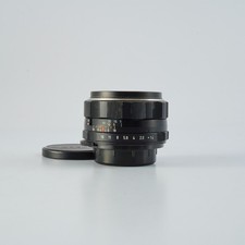 Excellent Pentax Super Takumar