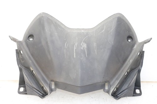 Face avant interieur yamaha - face,