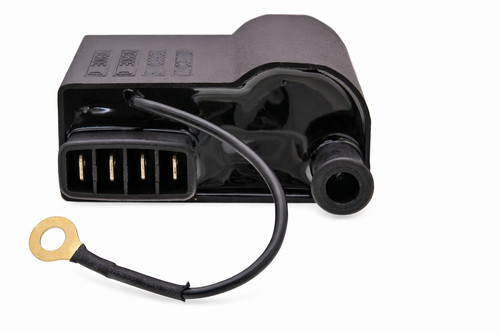 Unrestricted cdi ignition - cdi, &