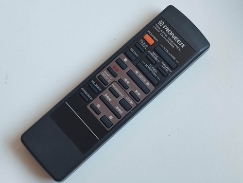 Télécommande pioneer - ,