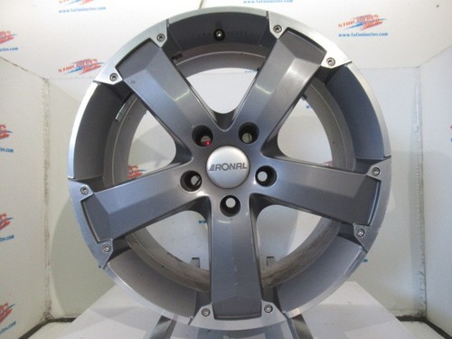Jante aluminium toyota rav4 - jante,