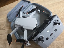 Drone DJI Mini 4k