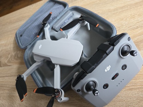 Drone dji mini - dji,