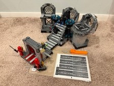 LEGO Star Wars: Death Star Final Duel (75093)