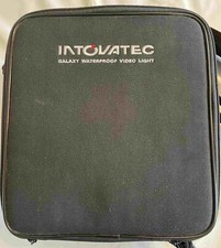 PHARE DE PLONGEE SOUSMARINE