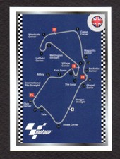 Sticker PANINI MotoGP 2023