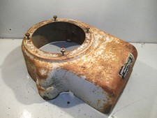 Moteur Tecumseh HM80 155162E - Capotage moteur porte lanceur