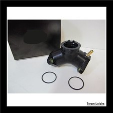 Pipe admission carburateur - pipe,