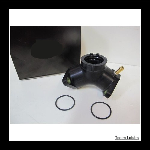 Pipe admission carburateur - pipe,