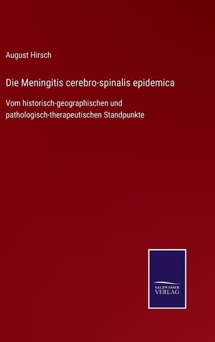 Die meningitis - die,