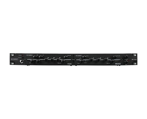Synergy syn rack - synergy, syn-2