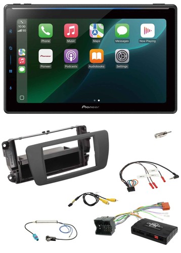 Pioneer bluetooth steering - pioneer,