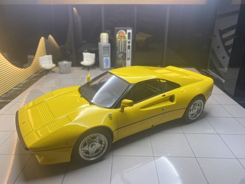 Ferrari 288 gto 1984 - gto, au