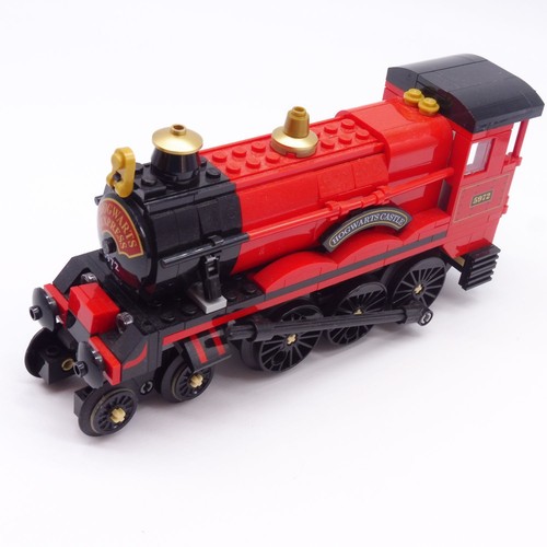 46543 lego locomotive train - 46543,