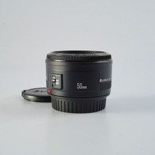 EXCELLENT Objectif Canon EF