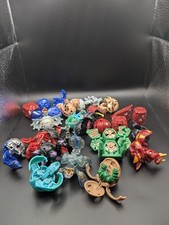 Bakugan Brawlers Lot Of 26