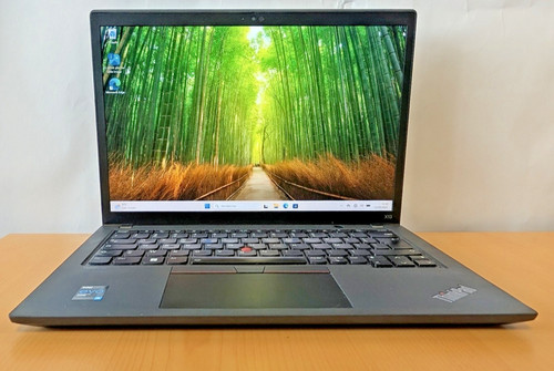 Lenovo thinkpad x13 gen - thinkpad, –
