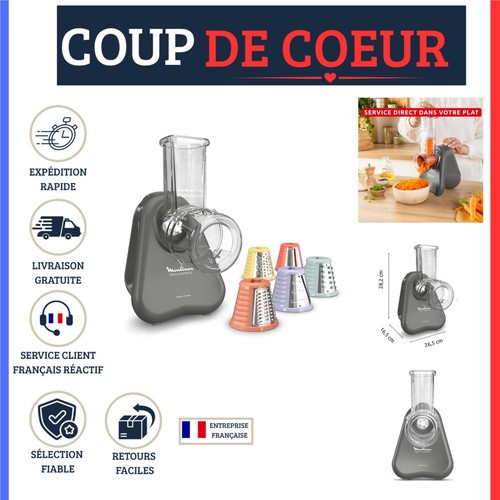 Moulinex fresh express - moulinex,