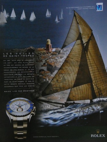 Publicité presse 2011 - publicitÉ,