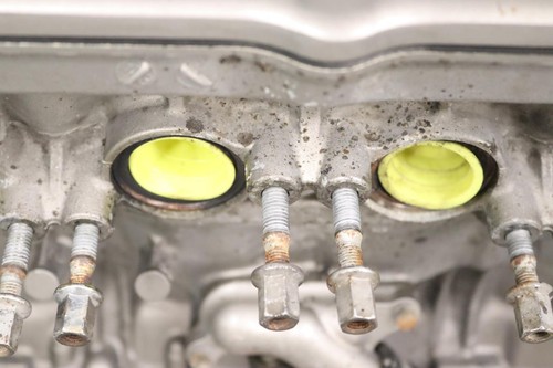 Moteur honda 900 hornet - 900,