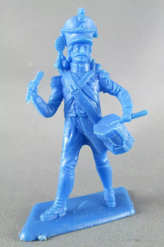 Dulcop figurine plastique - dulcop,