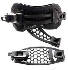 Fixations De Snowboard Flow / Nidecker - Ensemble De Sangles Hybrid ExoKush 2.0