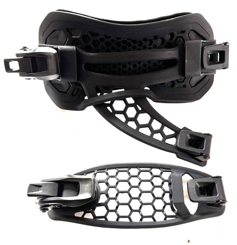 Fixations snowboard flow - flow, /