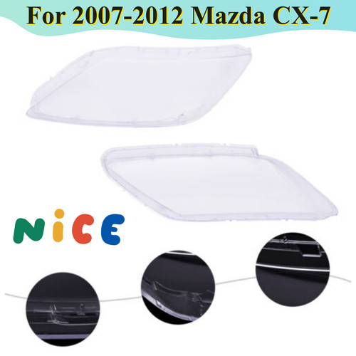 For mazda 2007 - mazda, 2007-2012