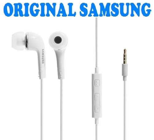Casque oreillette samsung - casque,