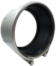 Abraçadeira ASVOtec FLEX 2LS 219,1mm 14,0 Bar INOX