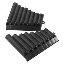  2 Pcs Instrument De Flûte