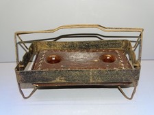 -BRIQUE CHAUFFERETTE CHAUFFE