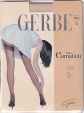 Bas Nylon Voile a couture