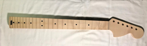 Manche neck guitar type - "neck, guitar"