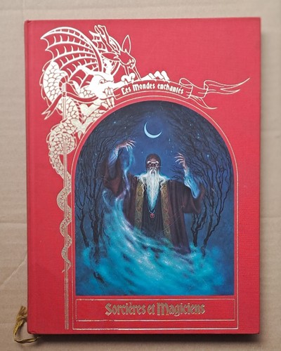 Sorcières magiciens - sorciÈres, et