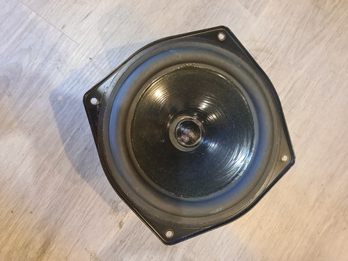 Kef sp1014 haut parleur w - kef, haut-parleur