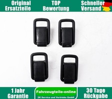 Set De Fixation À Œillets Intérieur Mazda CX-3 DK LD4769564