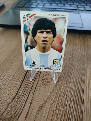 Passarella panini mexico 86 - passarella,