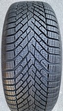 1 winter tires 225/55 R17 101V Pirelli winter 2 Cinturato M + S demo 559-17-23b