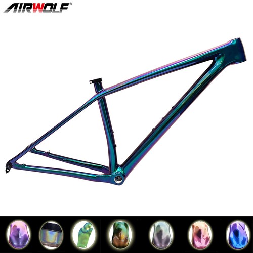 Airwolf carbon mtb frame - mtb,