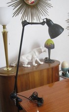 LAMPE AJUSTABLE GRAS Brevetée