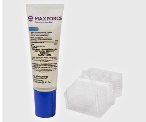 Maxforce quantum ant bait - quantum,