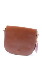 ZARA Sac postier Dames Sac