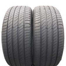 225 45 17 2X MICHELIN 225/45