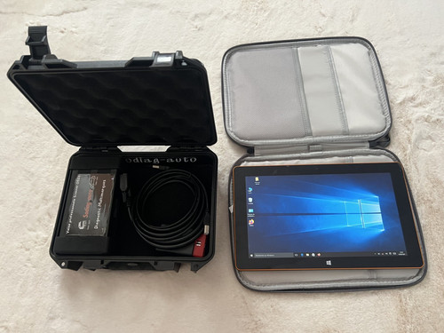 Valise diagnostic obd - diagnostic, obd/obd2