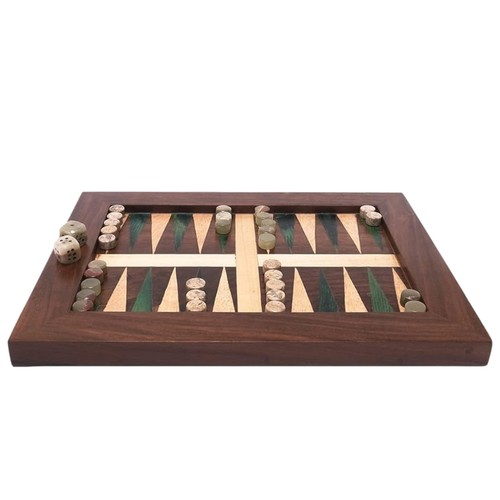 Set backgammon jeu de - backgammon,